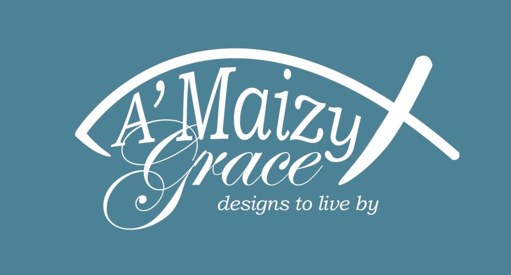 A'Maizy Grace Logo